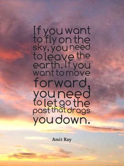 live and let go quotes The 60 Best Letting Go Quotes