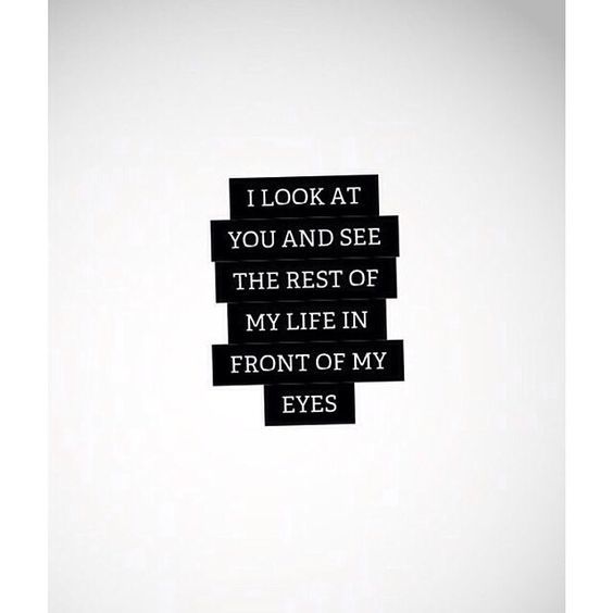 short quotes for her 80 Cute Love Quotes For Her - Planet Of Success