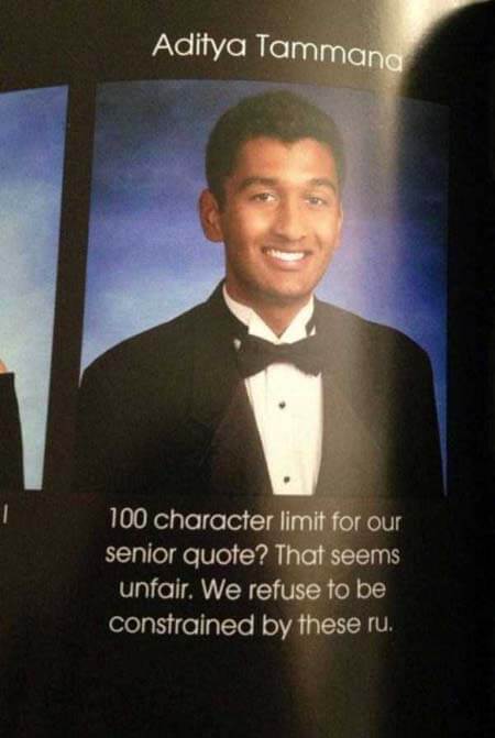 Cool Song Lyrics For Senior Quotes Ideas The 100 Most Epic And Funny Senior Quotes - Planet Of Success