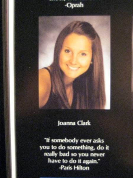 yearbook quotes for graduating seniors The 100 Most Epic And Funny Senior Quotes - Planet Of Success