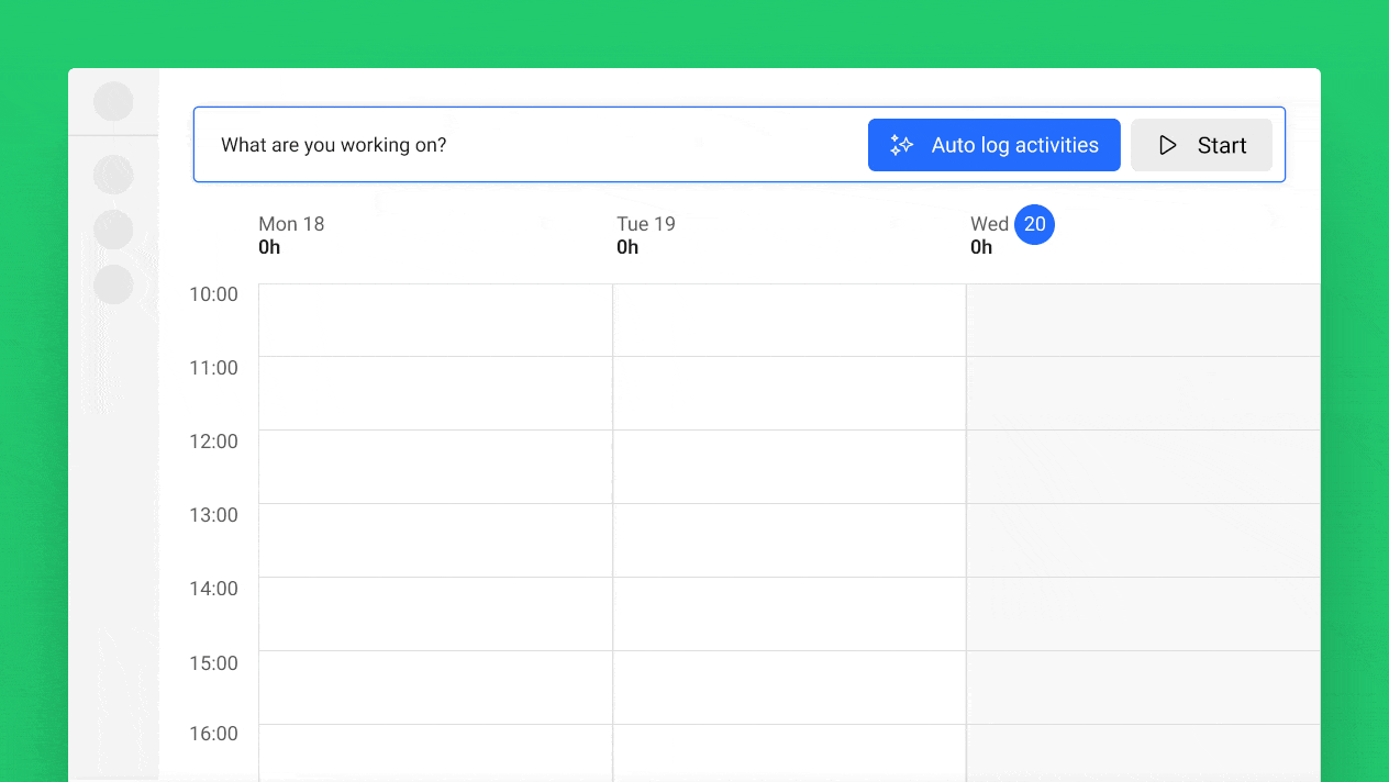 Calendar, Timeline, Time Tracking by Planyway PowerUp Trello