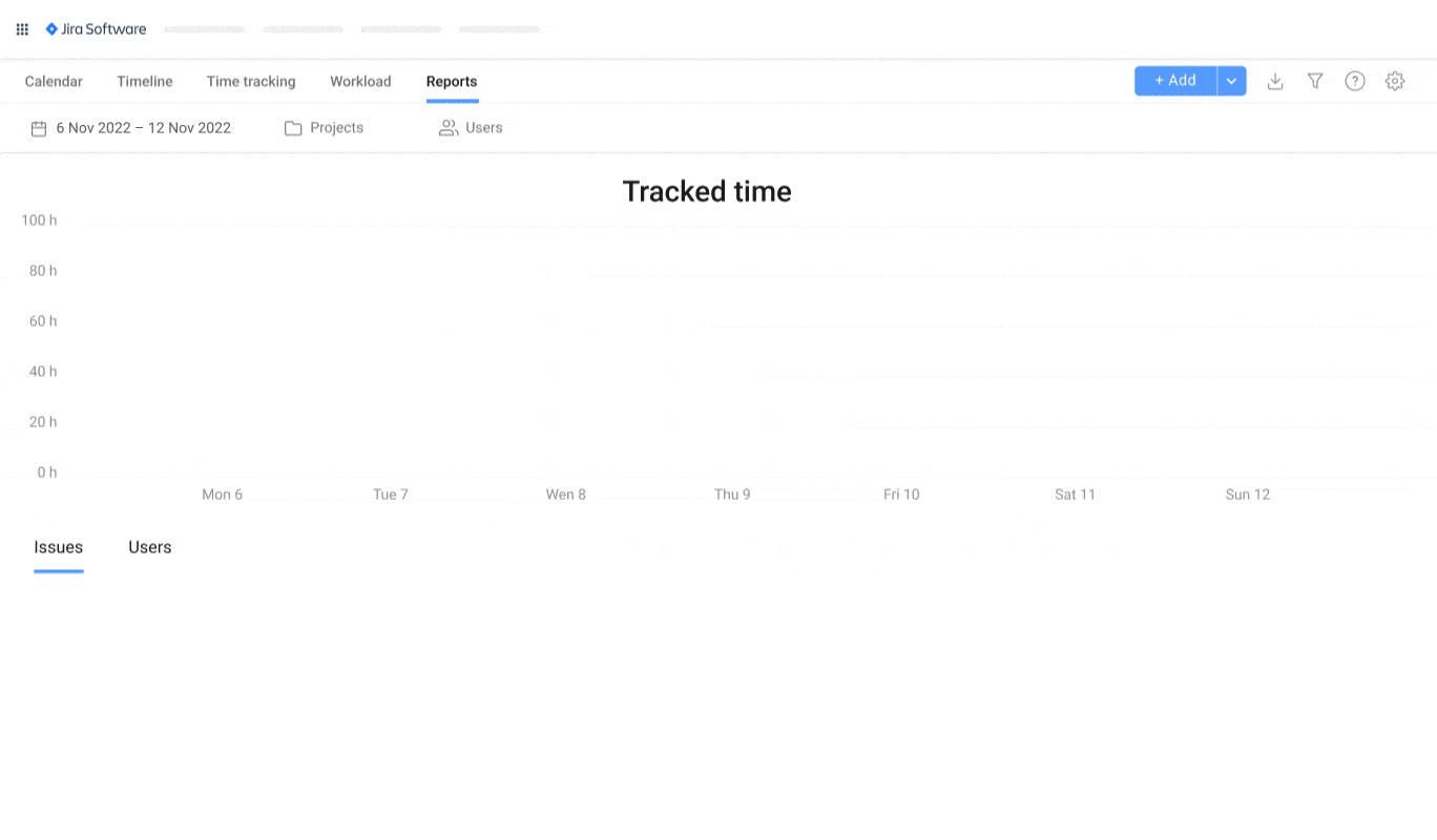 Jira Time Tracking Report A Comprehensive Guide in 2023