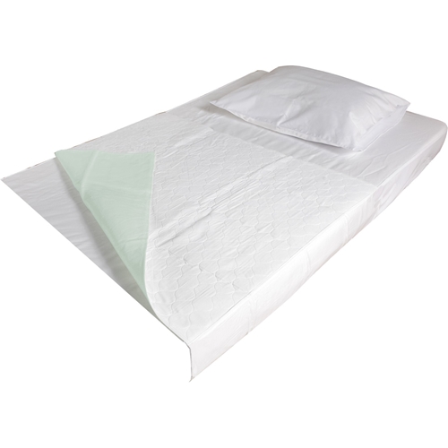Lakanoiden suoja monikäyttöinen Protecta – 80x85x180cm 100% puuvillaa