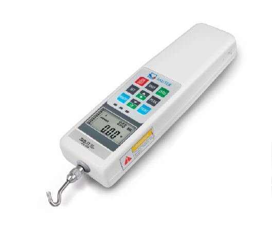 Digitaalinen voimanmittari FH-S