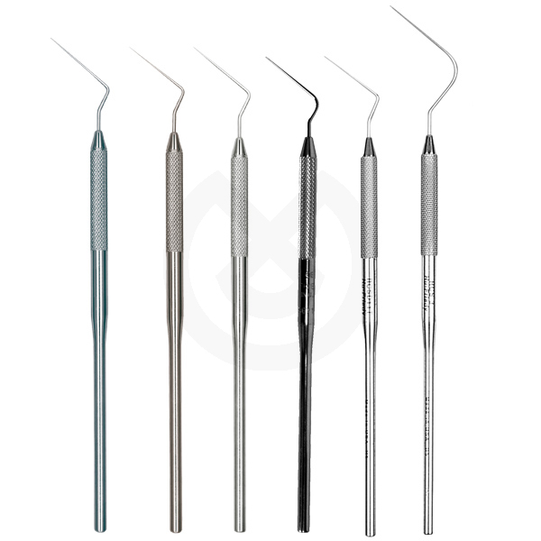 Spreader til rodkanaler D11T HDL30 0,30/2 mm – Hu-Freidy – HU-FRIEDY