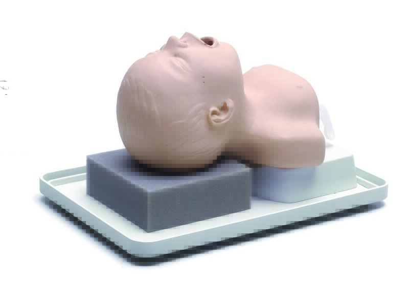 Neonatal intubationstræner