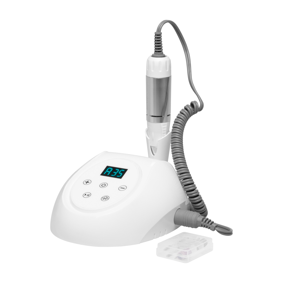 Aktiv Power porakone N20 valkoinen