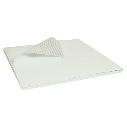 Underlag armlæn – 39x59cm – 250 stk