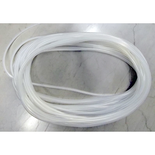 Silikoniletku autoklavoitava – 2x4mm 25m