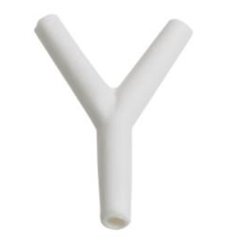 Yhdysputki y-muoto PP – YD 4mm, Y-mini – 2000 kpl
