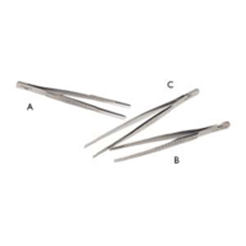 Pinsetit, suora kärki – 15cm