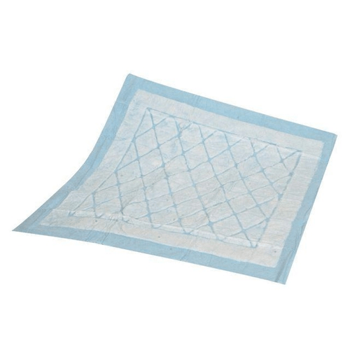Hygiejneunderlag engangs – 60x60cm Abri-Soft Super Dry – 240 stk