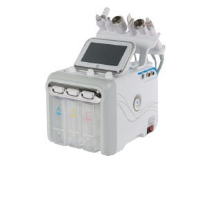 Kauneudenhoitolaitteet – RF, Ultraääni, Kuorinta, Oxybrasion jne. – HIGHTECH COMBI HYDRO