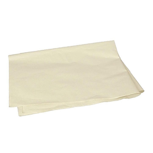 Underlagspapir til brikse Selefa – 57x80cm ubleget genbrugspapir – 500 stk