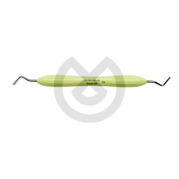 Kronfjerner 767-768 – LM