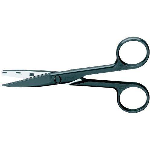 Saks Mayo spids/stump – 14cm engangs steril – 20 stk