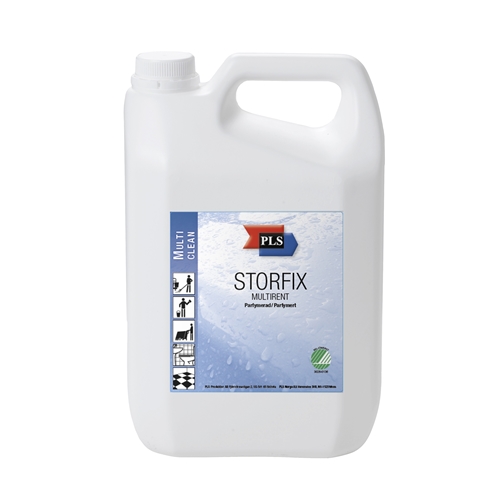 Allrent/grovrent Storfix – 5L – 3 stk
