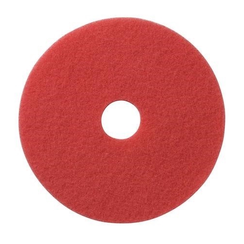 Rondell Kbm – 22″ rød 559mm – 5 stk