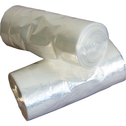 Plastpose fryse LLD – 5L 300x500mm 18my rLe=200stk – 200 stk