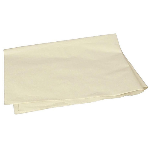 Underlagspapir til brikse Selefa – 57x220cm ubleget genbrugspapir – 200 stk