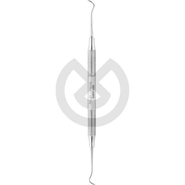 Instrument til sinusløft, Fig. 1 – ASA DENTAL