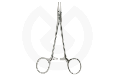 Nålfører Baumgartner 14,5 cm ASA – ASA DENTAL