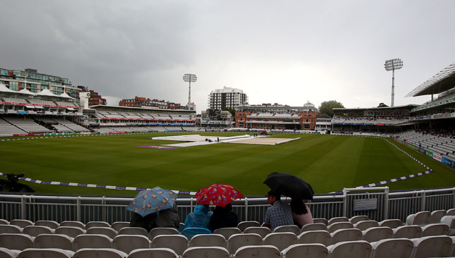 lords middlesex cricket club