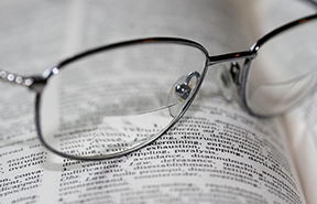 Bifocals