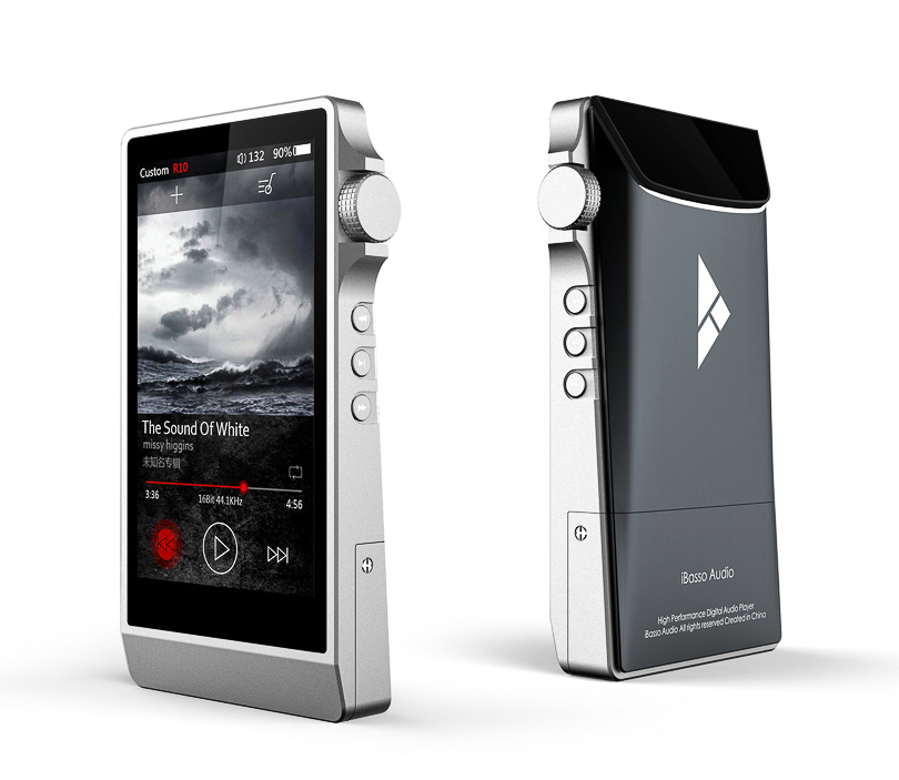 Ibasso dx200 аккумулятор