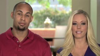Kendra Wilkinson & Hank Baskett (Kendra On Top)