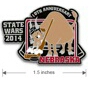State Wars NE 2014 Bull