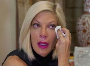 Tori Spelling (True Tori)