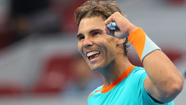 nadal