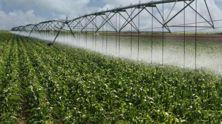 VariableRate Fertigation Can Be Simple PrecisionAg