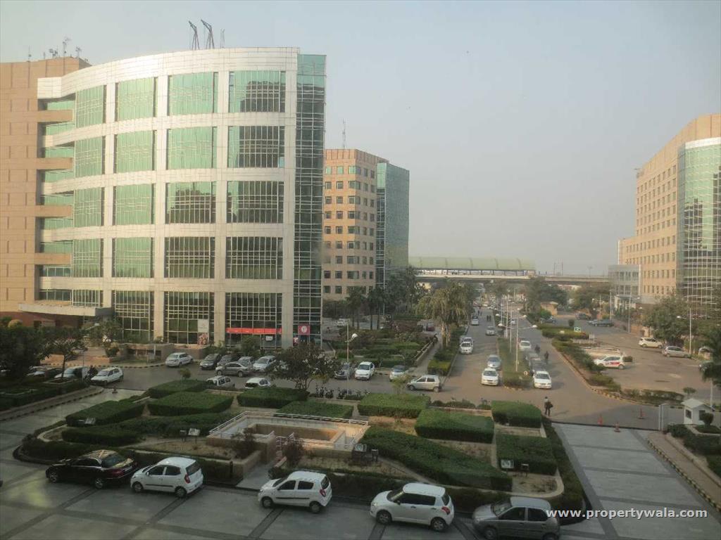 Office Space for rent in Unitech Global Business Park, M G