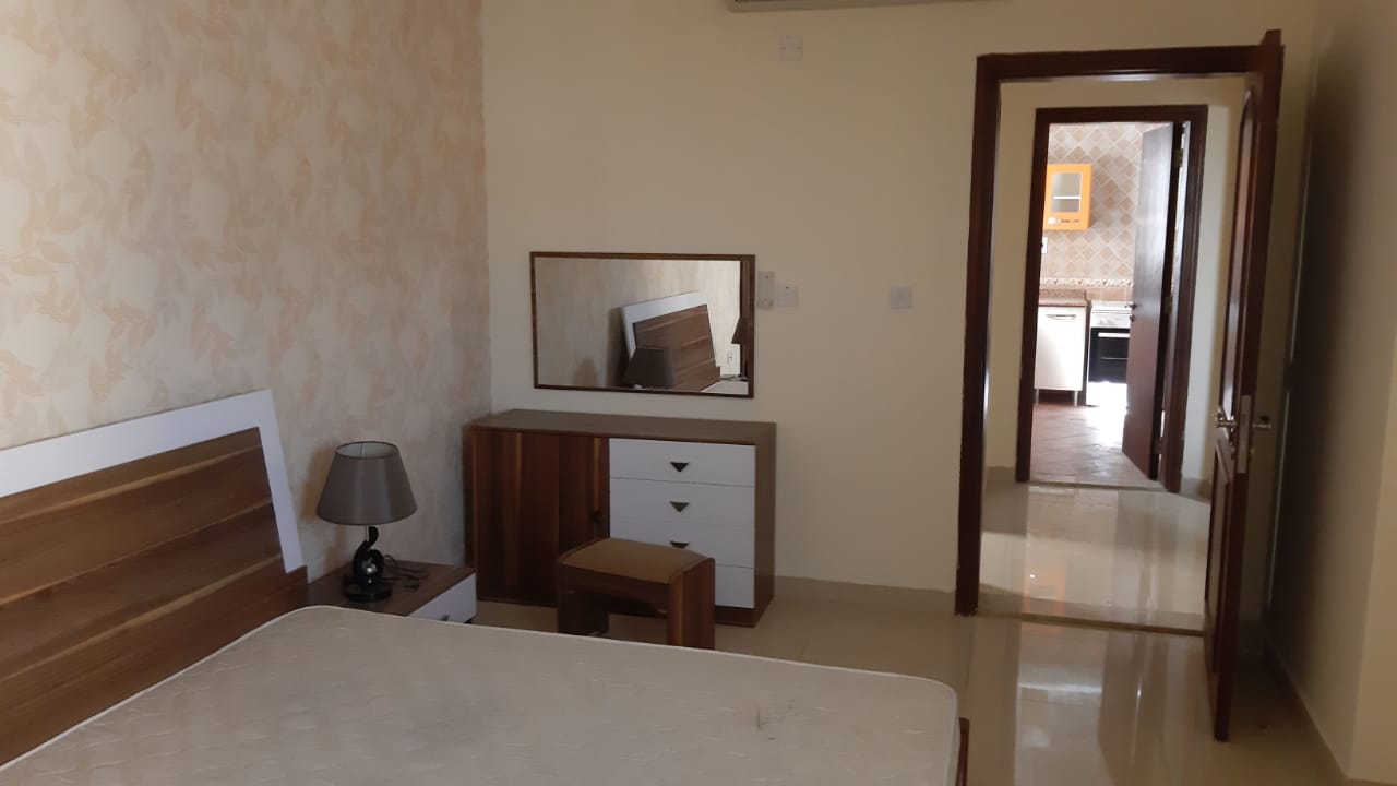 3610 Fully Furnished 1 BHK Apartment for Rent in Doha Qatar Living