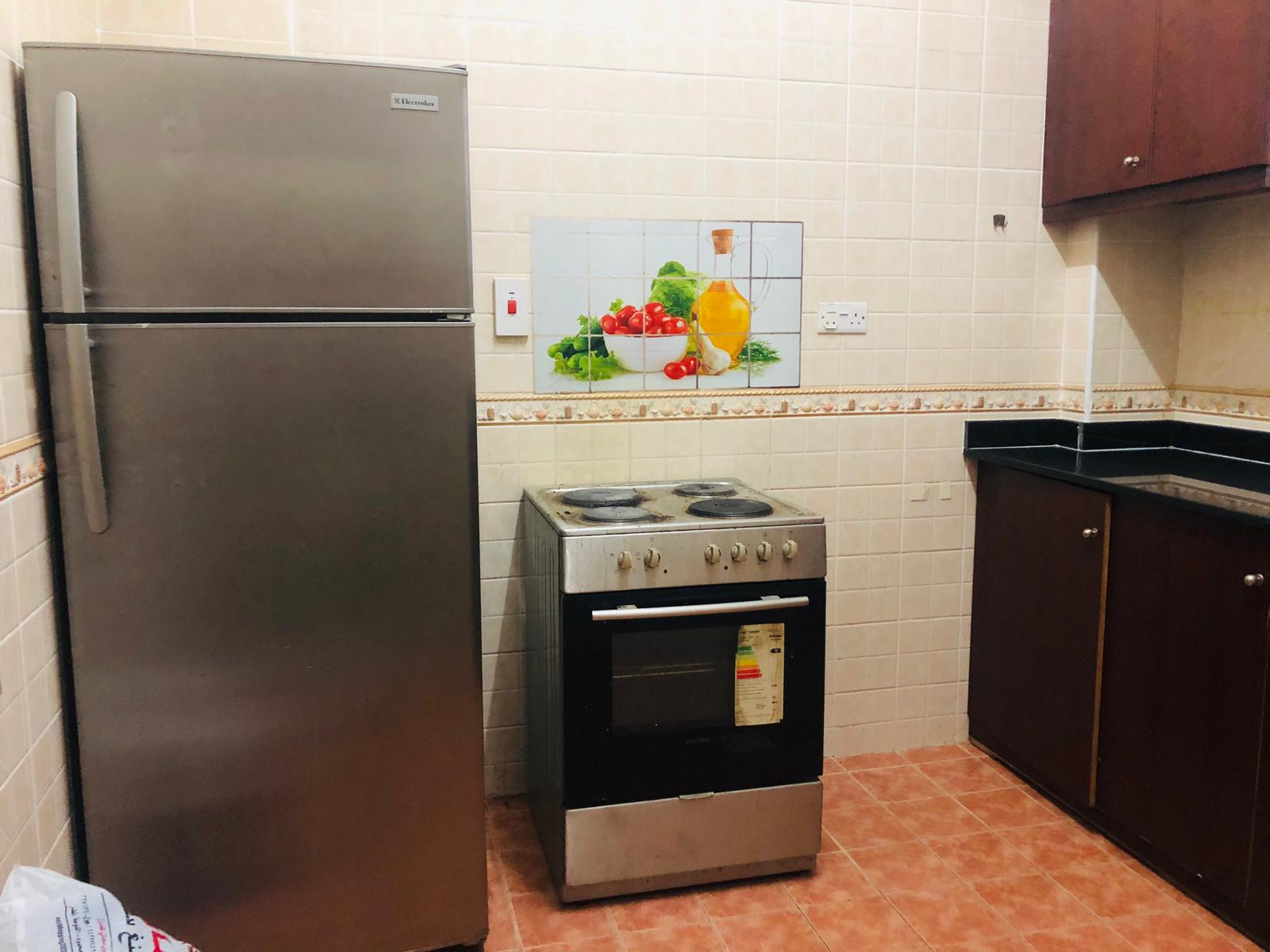 Ref 3849 Hot Offer Luxurious Furnished Studio for Rent at Bin