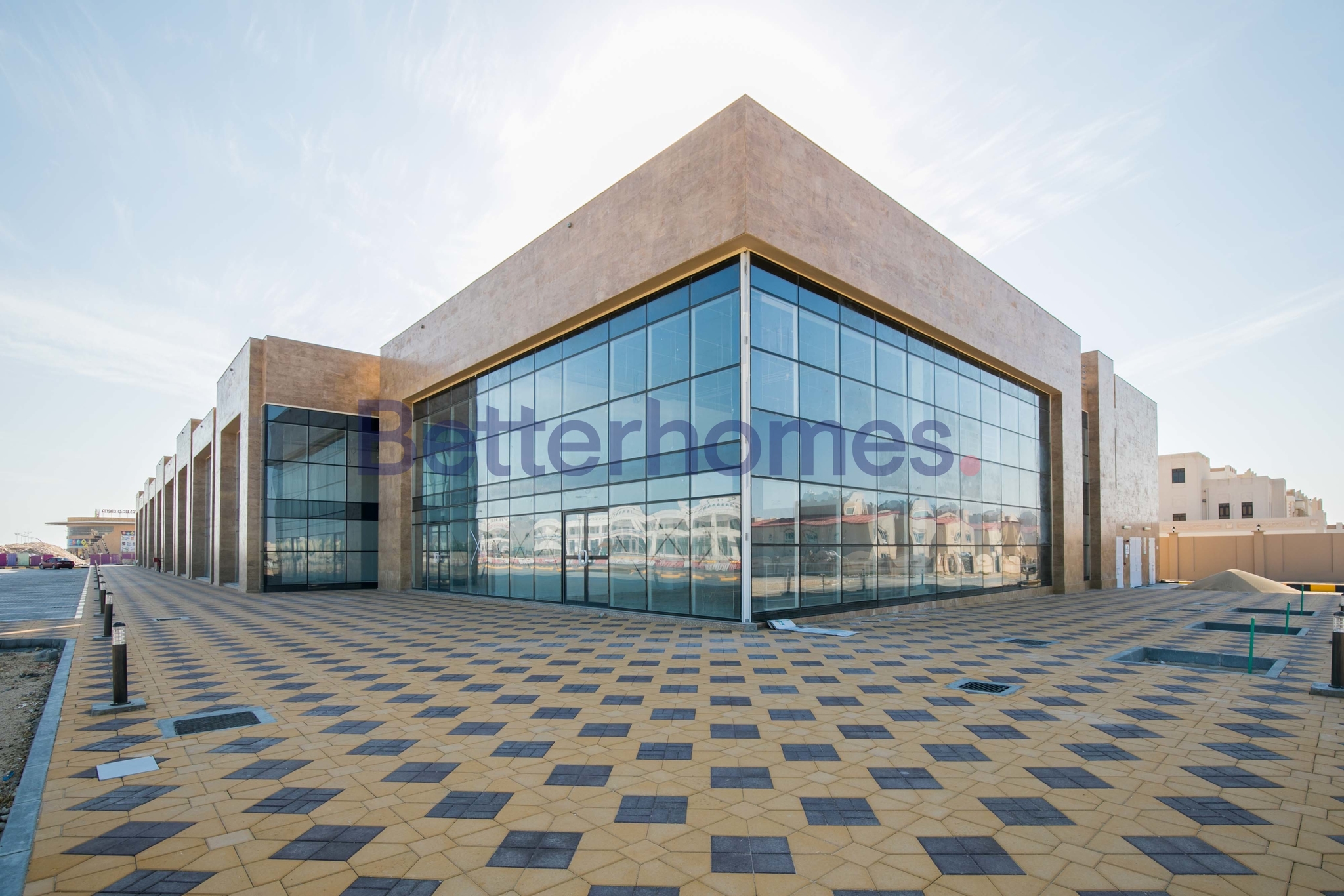 Well Located Retail Shops for Rent in Al Khor Qatar Living