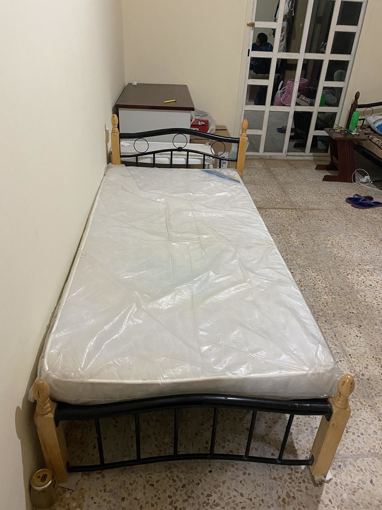 Executive Bed Space Available at Bin Omran Qatar Living Properties