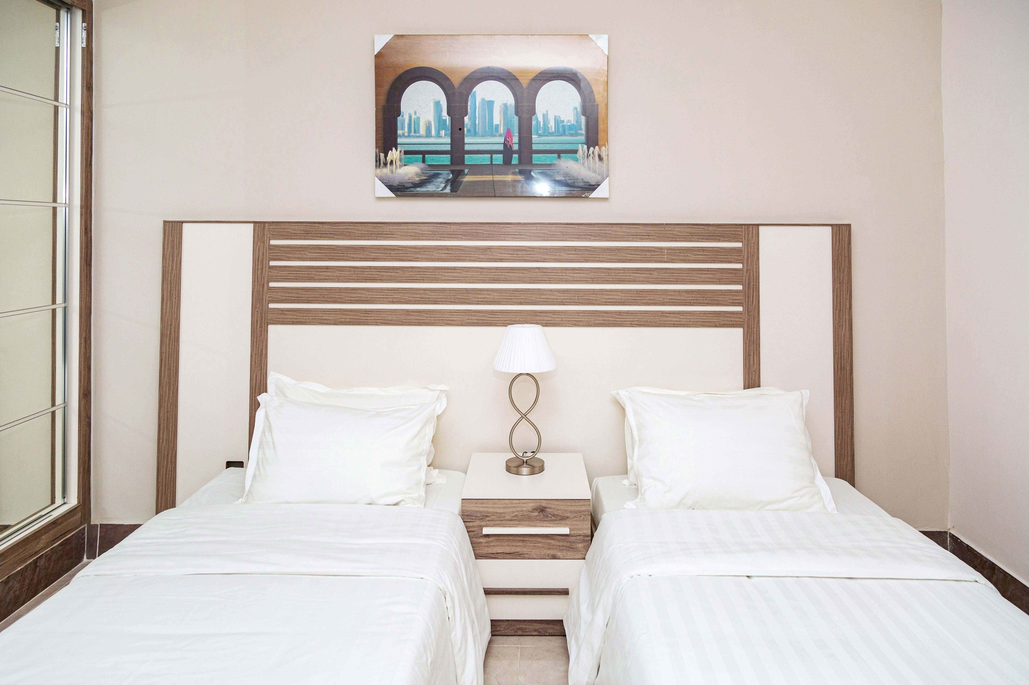 Elegant 3Bedroom Furnished Apartment In ezdan Oasis Qatar Living