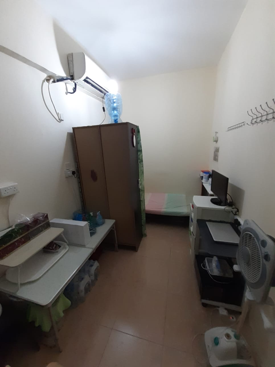 Full Partition room Old Salata, National Museum Qatar Living Properties