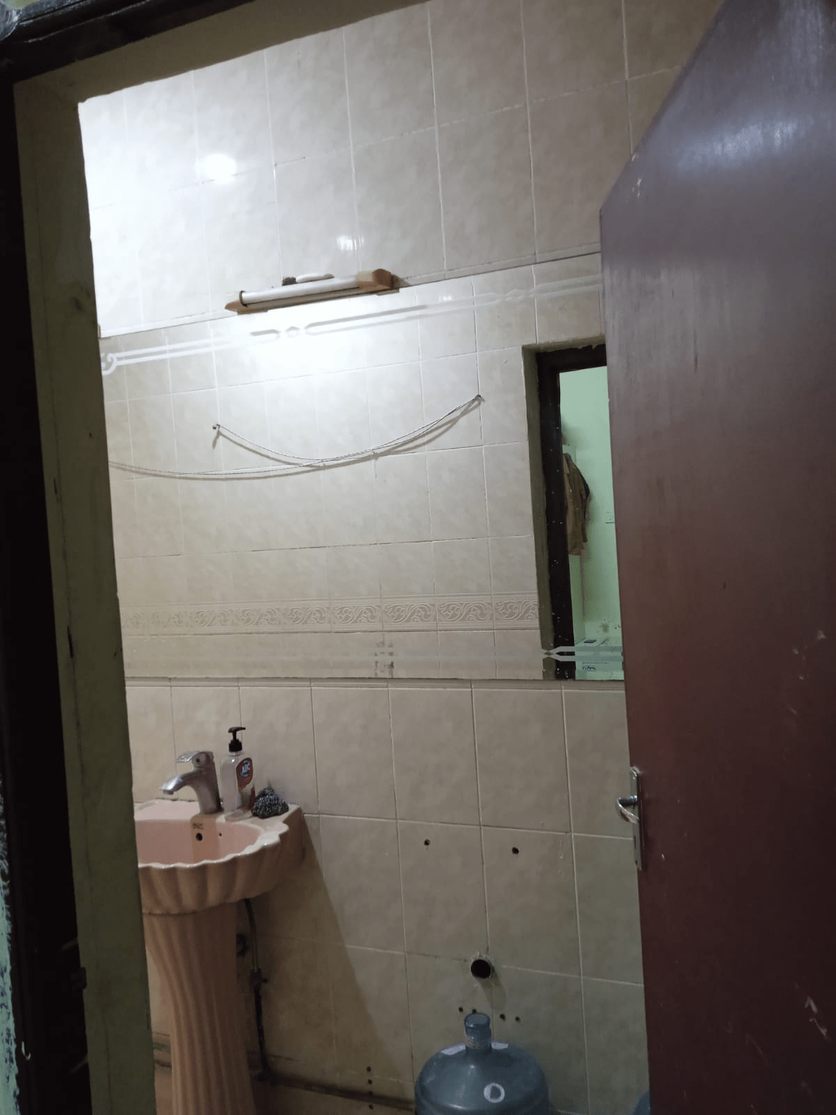 BED SPACE AVAILALBE IN AIN KHALID Qatar Living Properties