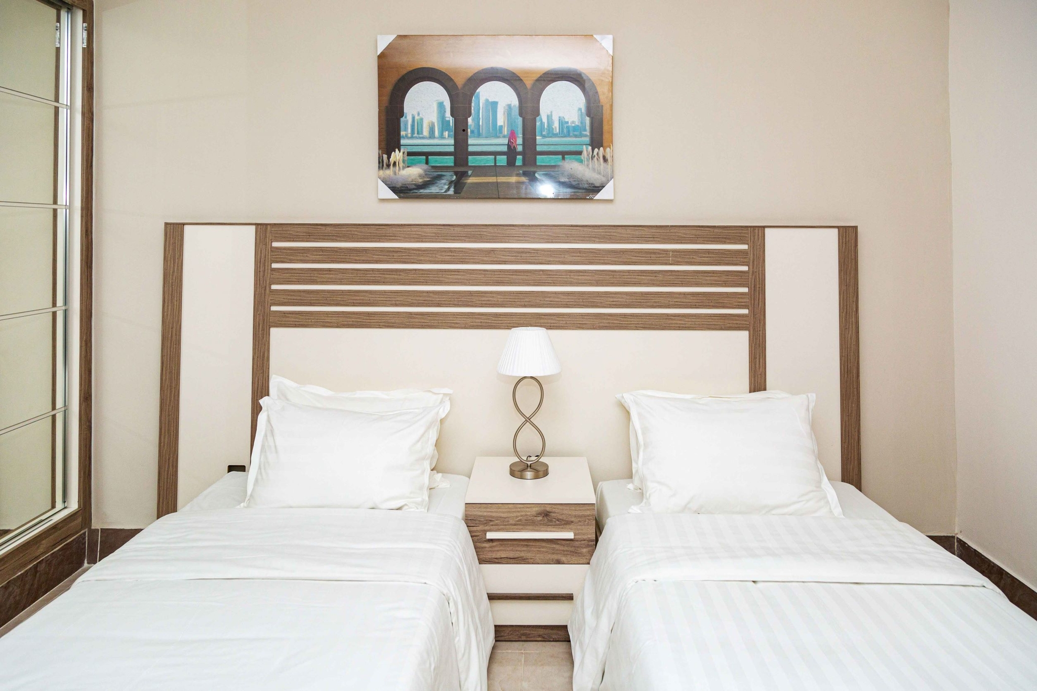 New 2BHK Fully Furnished Apartment Qatar Living Properties