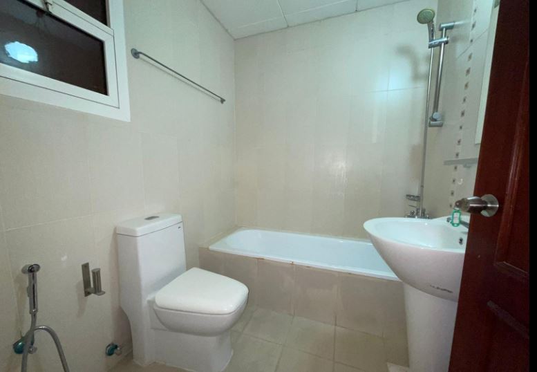 Bed Space in Najma Qatar Living Properties