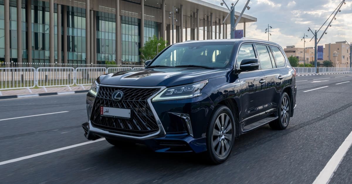 Toyota RAV4 For Sale in Qatar Qatar Living Vehicles