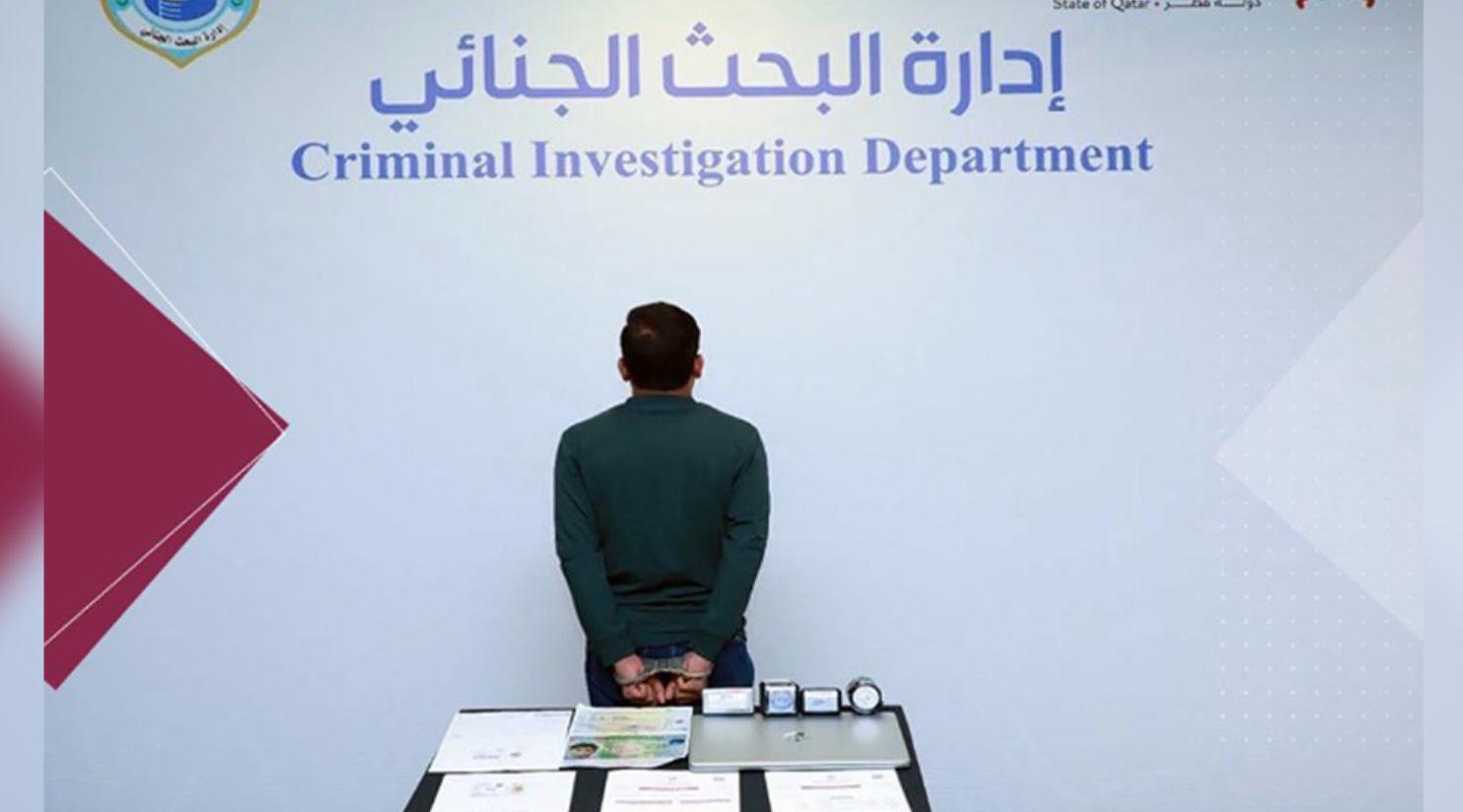 Man arrested for illegal sale of visas in Qatar Qatar Living