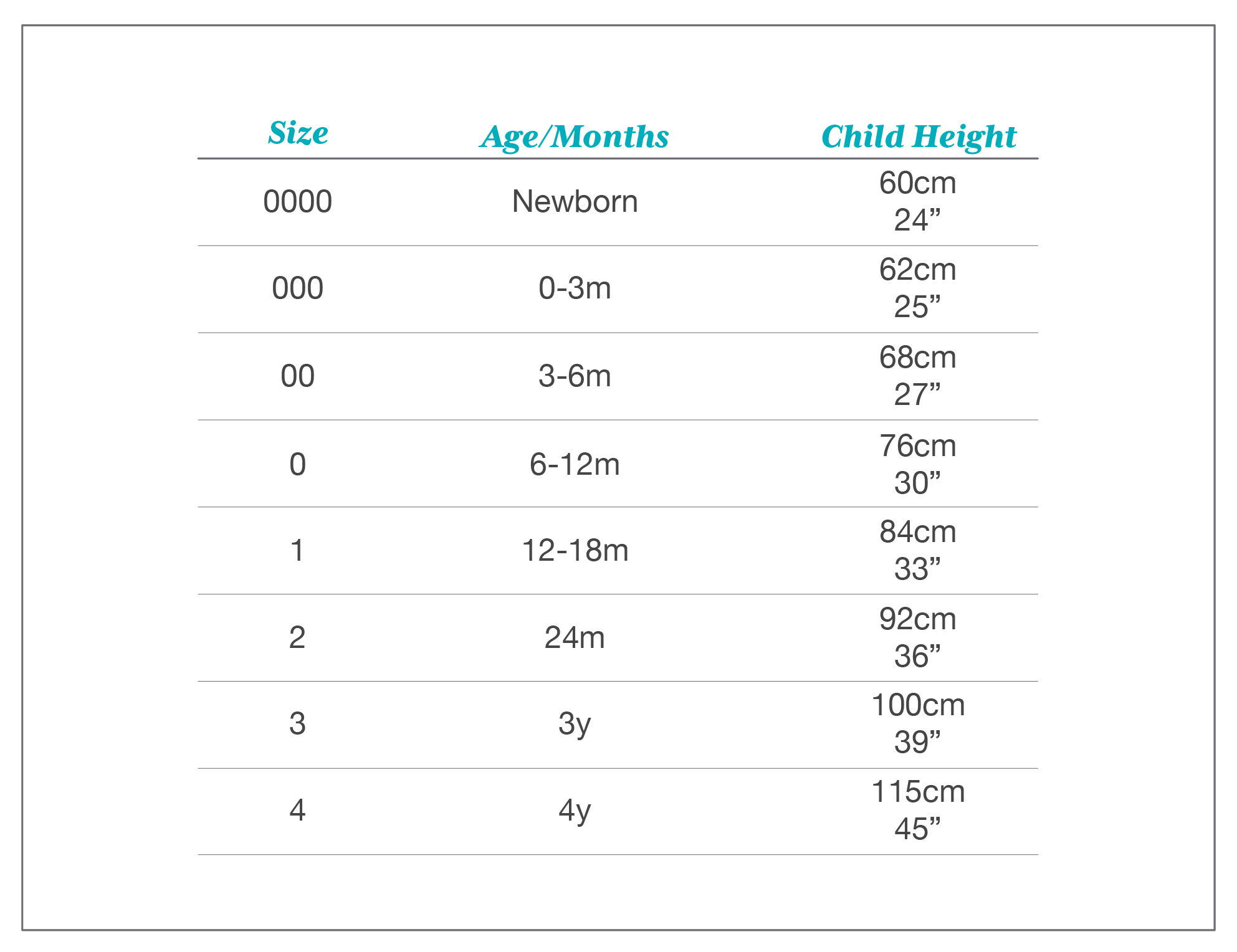 Qids Love to dream gigoteuses, combinaisons & pyjamas