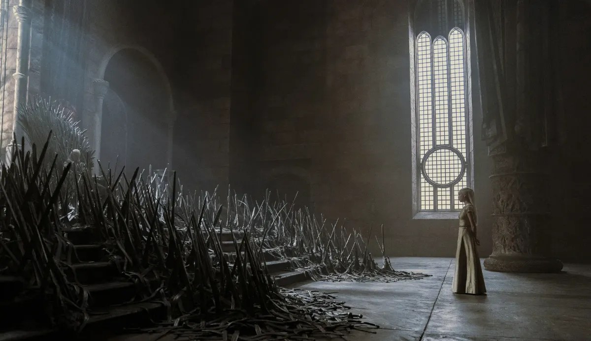 What would be the most challenging thing about living in Westeros