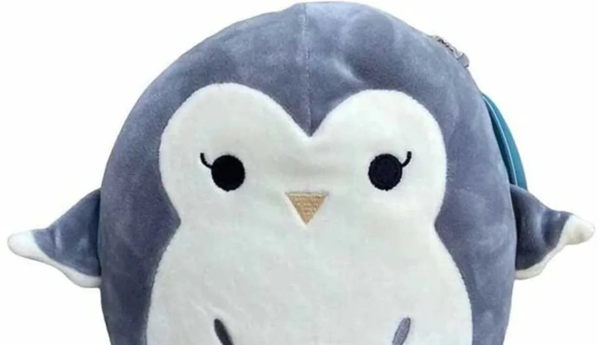 What’s the cutest Squishmallow shape? Quiz Expo