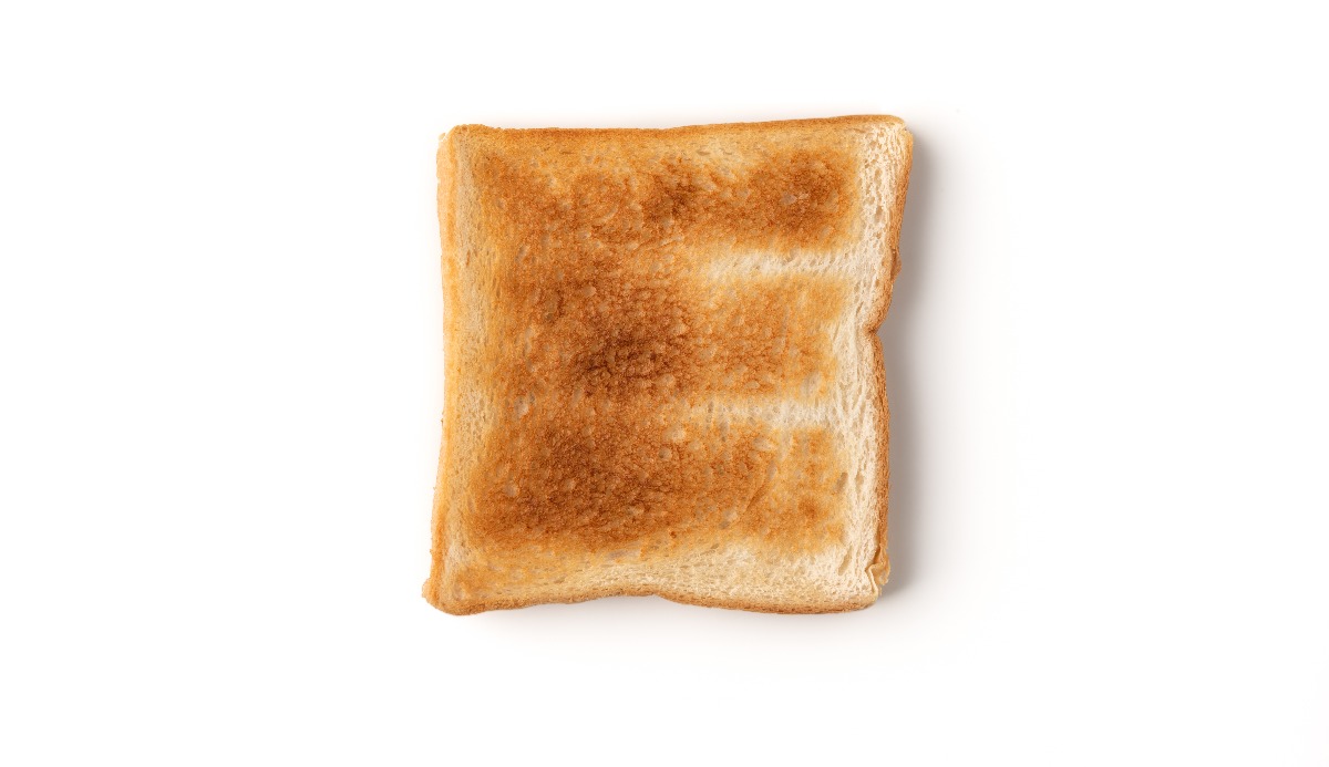 How do you like your toast? Quiz Expo